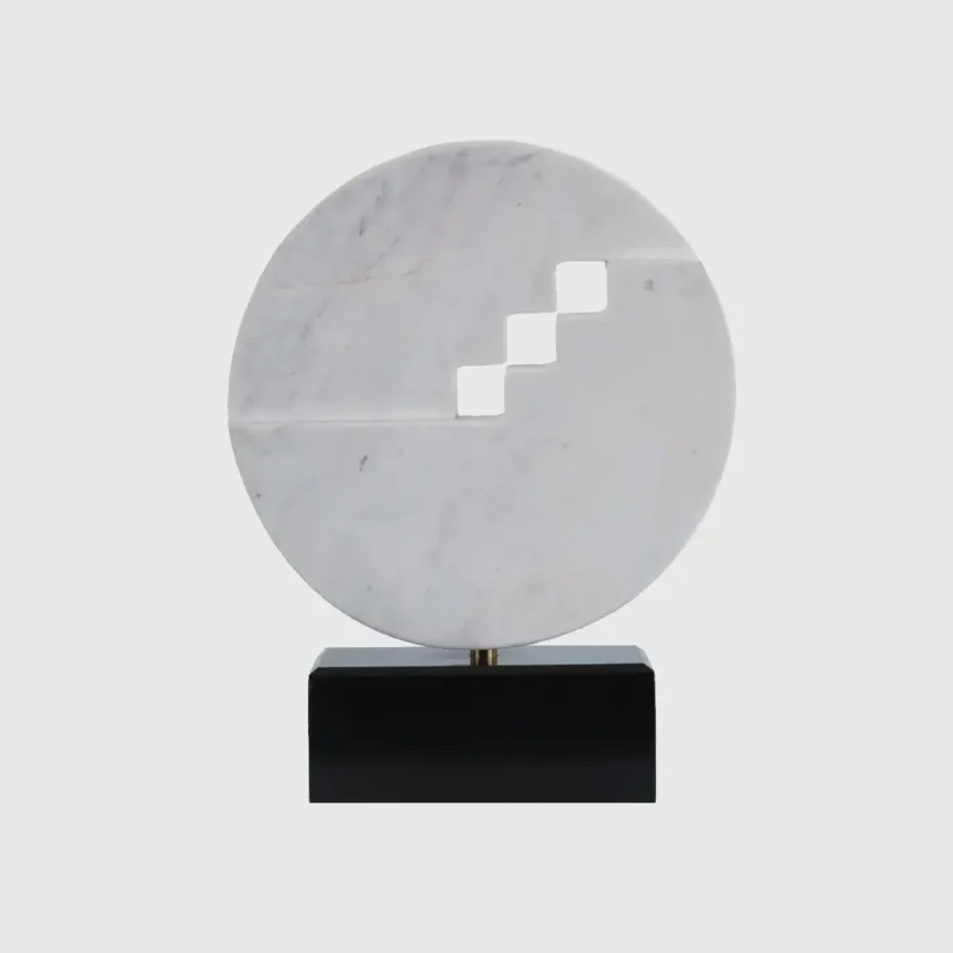 Marble Stone Decoration Aspiration 2 — cellen marble collection