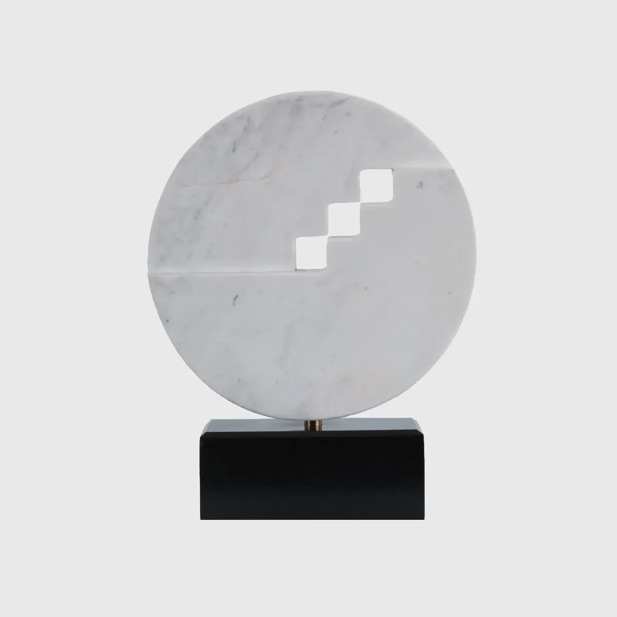 Marble Stone Decoration Aspiration 2 — cellen marble collection