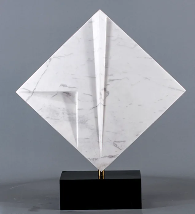 Marble Stone Decoration City Vigor — cellen marble collection