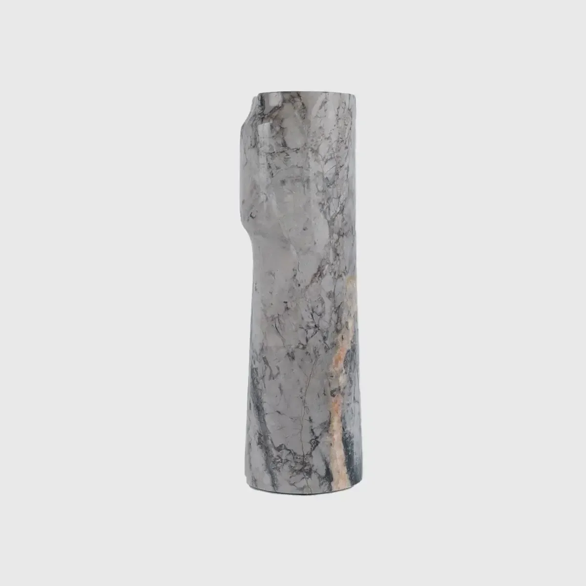 Marble Stone Decoration VASE tall — cellen marble collection