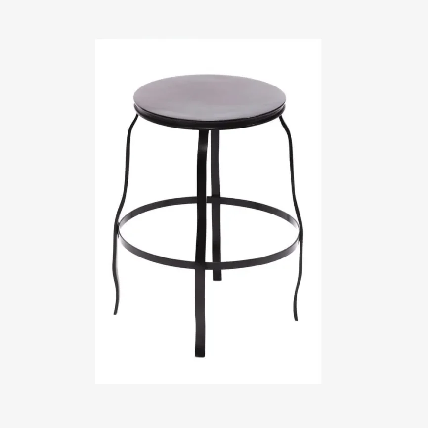 Martini Cocktail Table Bronze Nera — side table