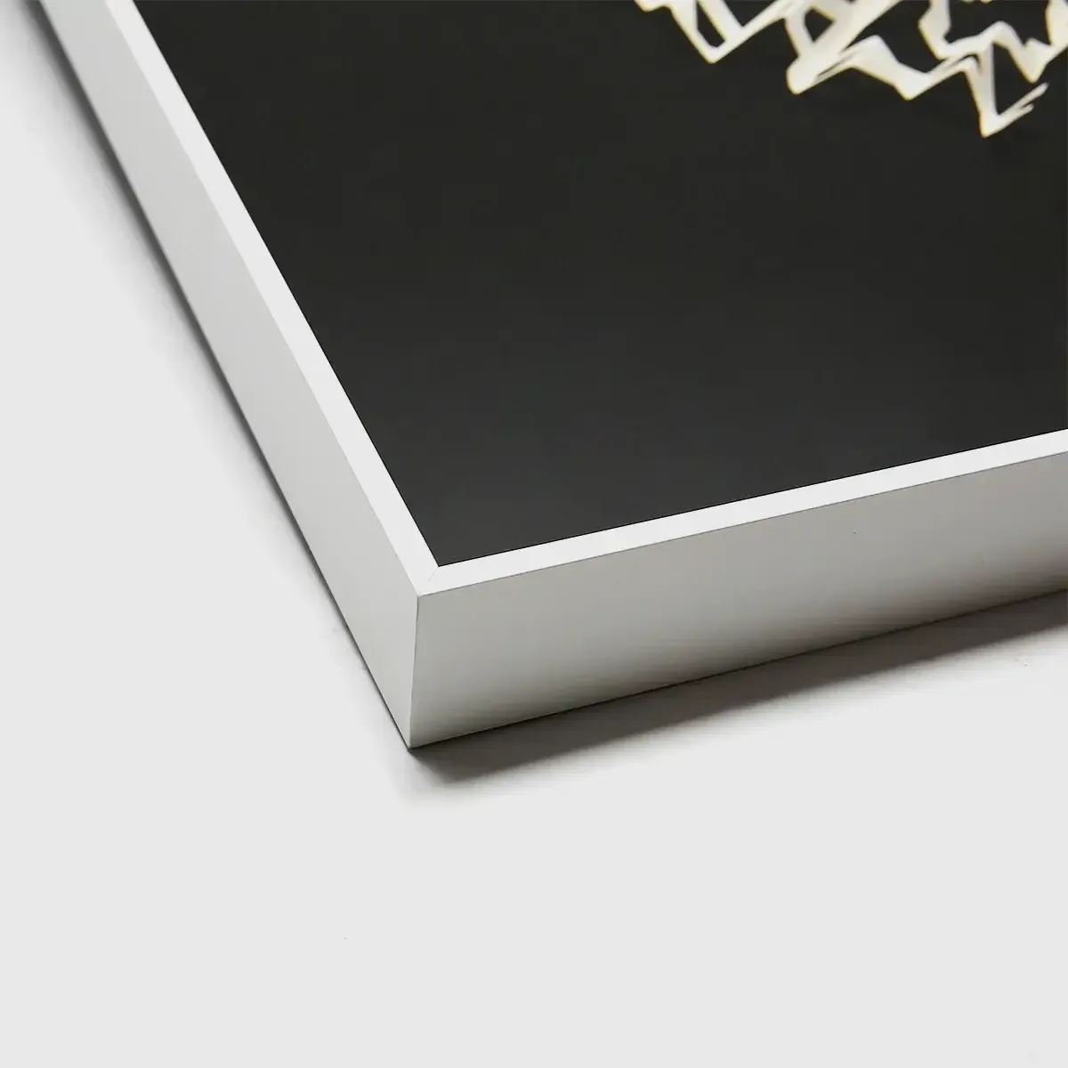 Paper Filigree Wall Art — original wall art