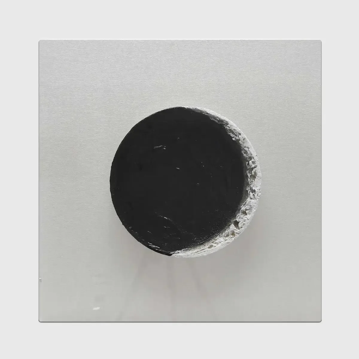 Paper Moon 1 Wall Art — original wall art