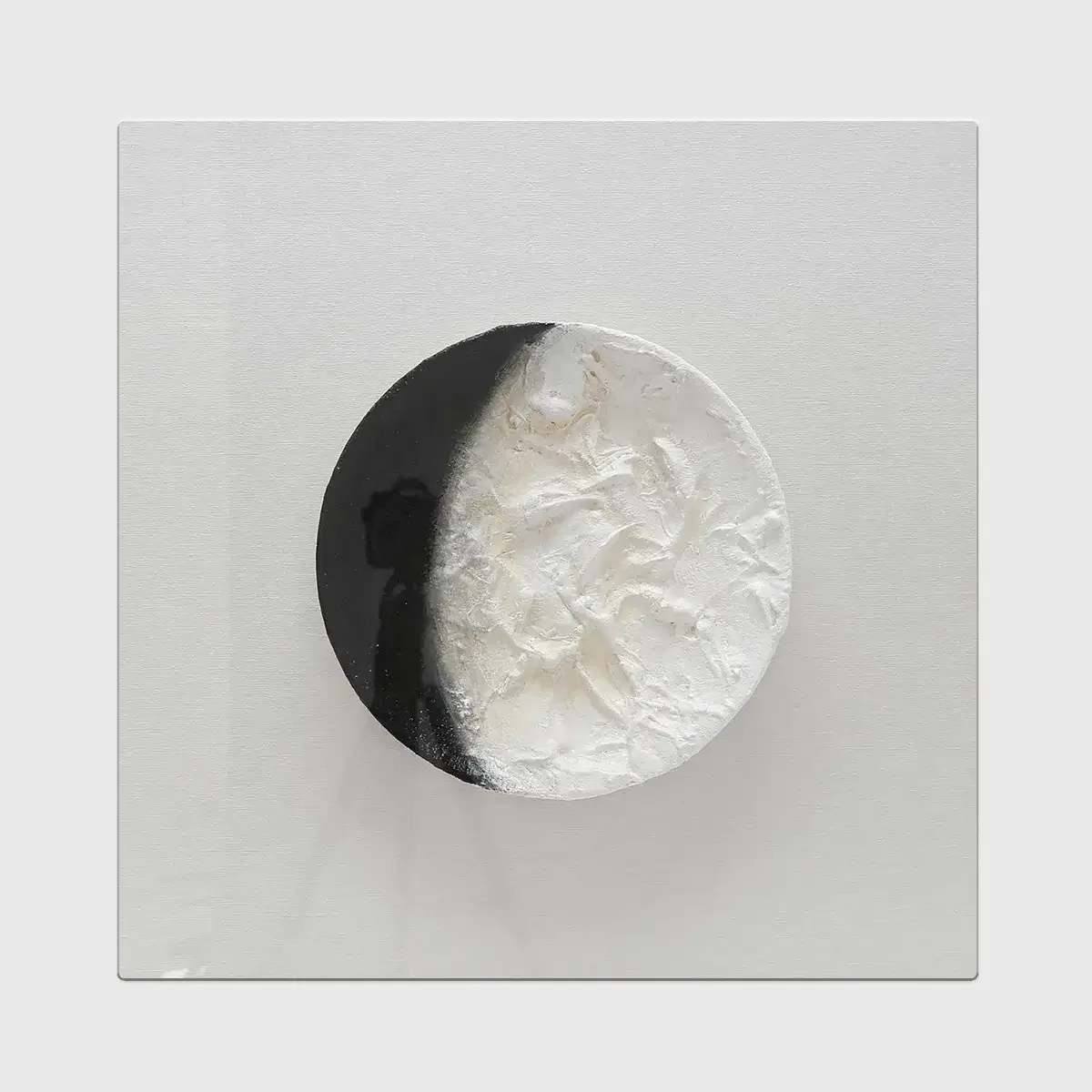 Paper Moon 10 Wall Art — original wall art