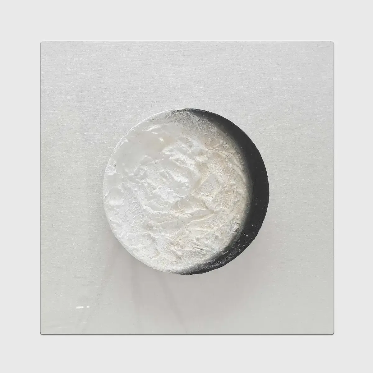 Paper Moon 11 Wall Art — original wall art