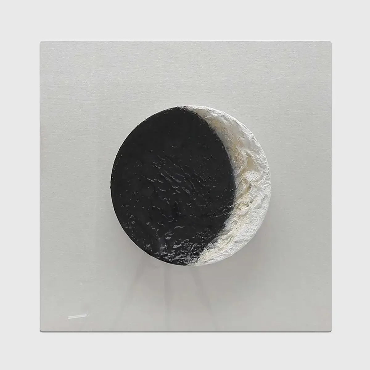 Paper Moon 2 Wall Art — original wall art