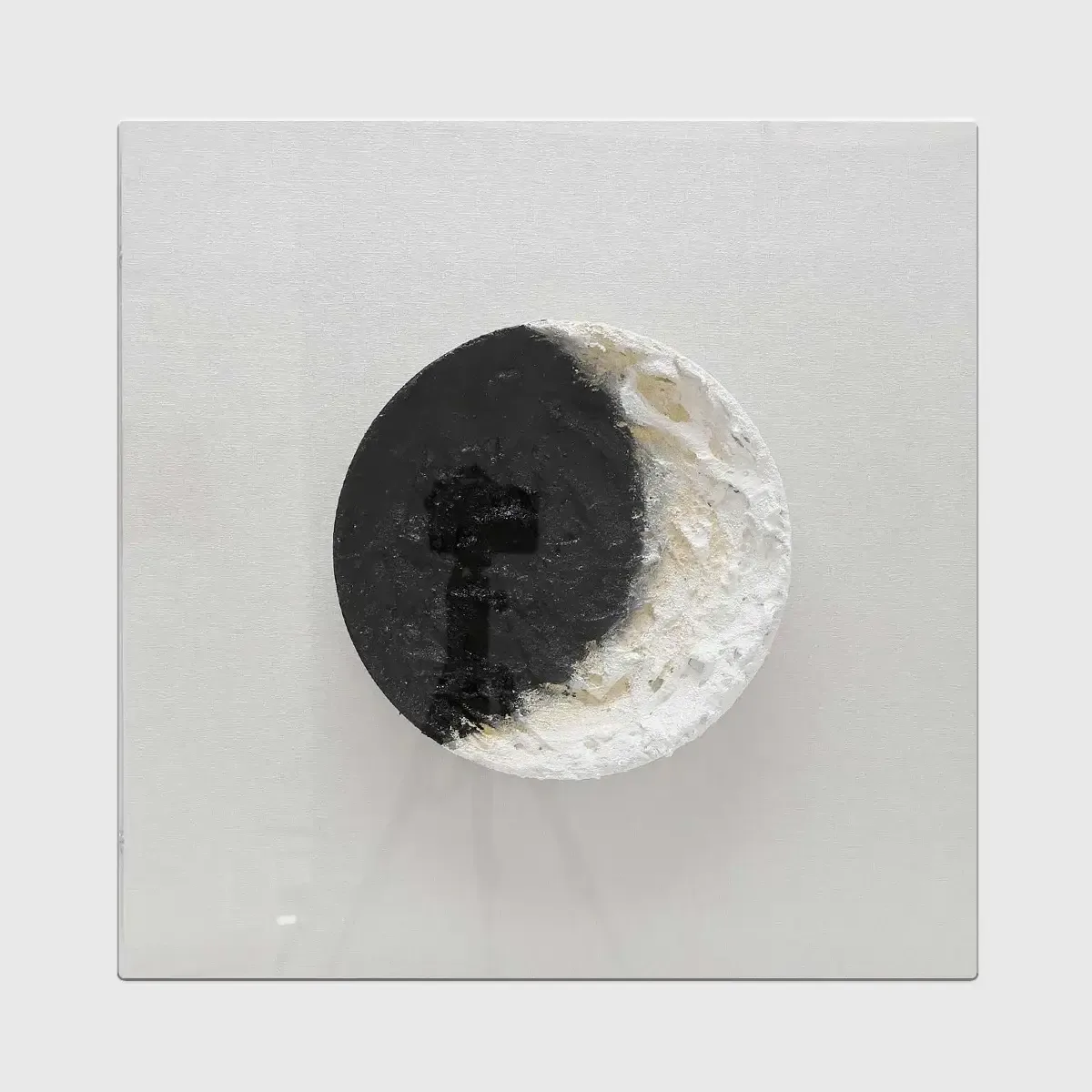 Paper Moon 4 Wall Art — original wall art
