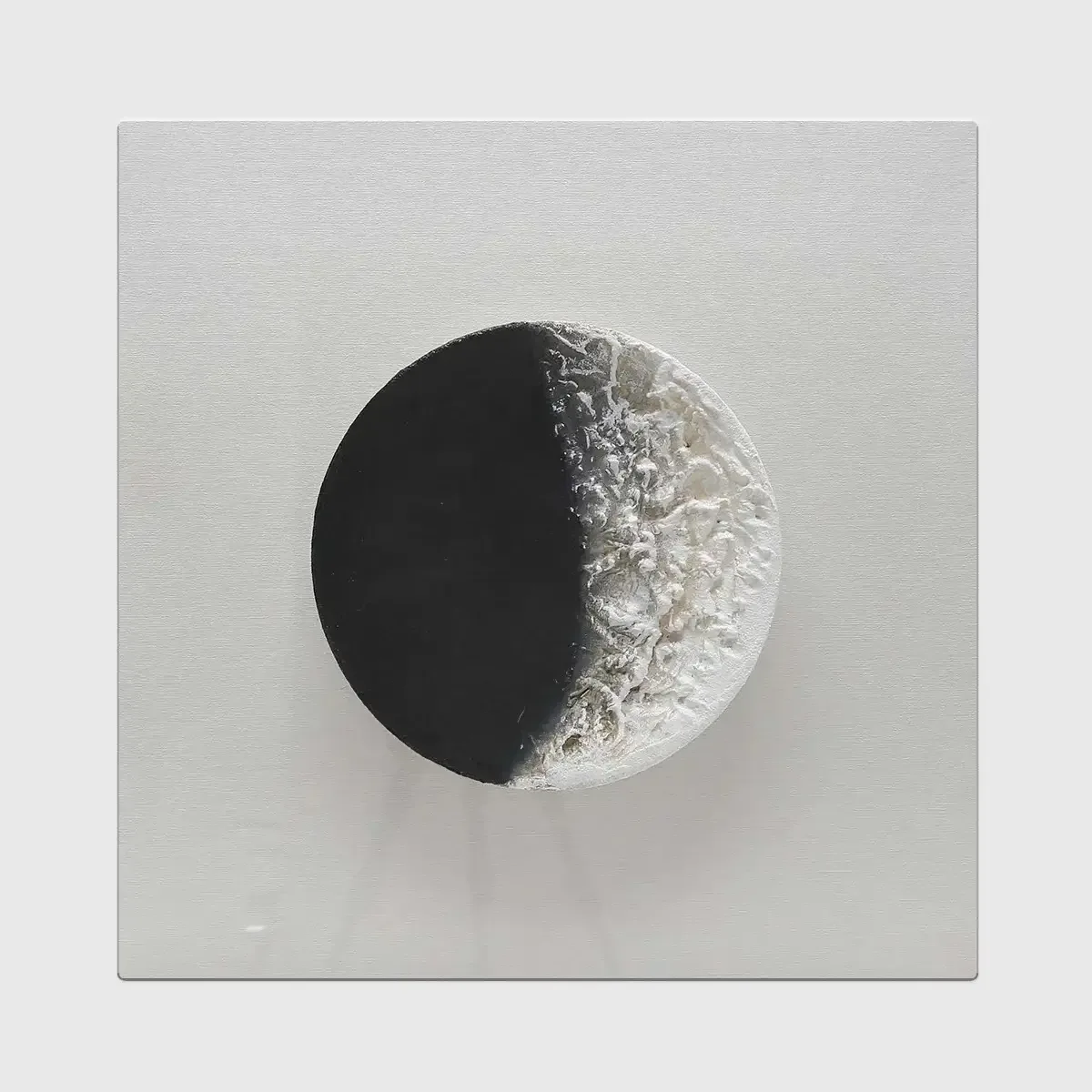 Paper Moon 5 Wall Art — original wall art