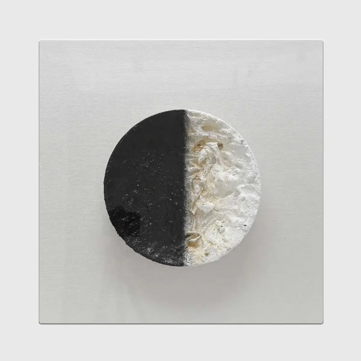Paper Moon 7 Wall Art — original wall art