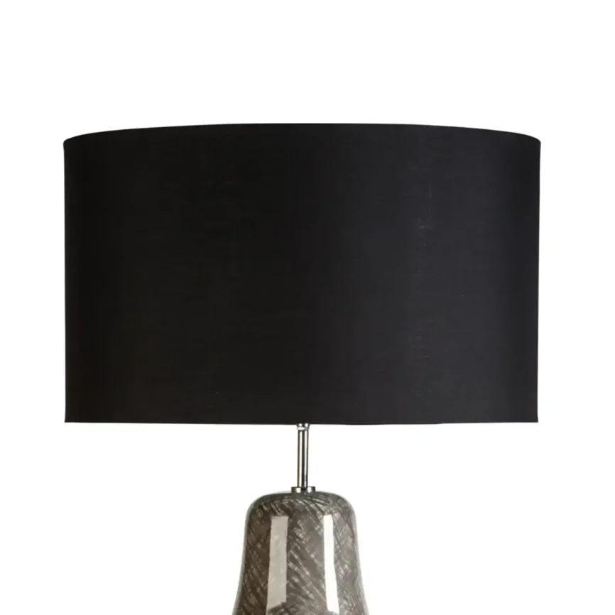 Pestle Ceramic Lamp Line — We hold an eclectic collection of shades that we update throughout the year.