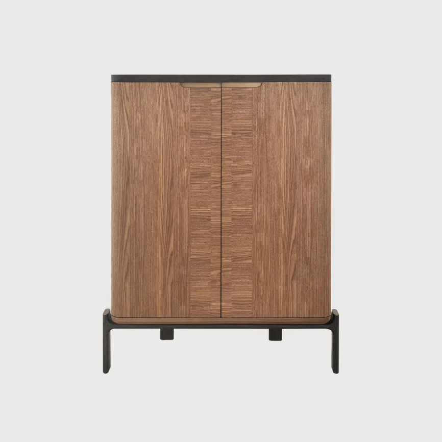 Ponte Bar Cabinet, 110×47×150 cm
