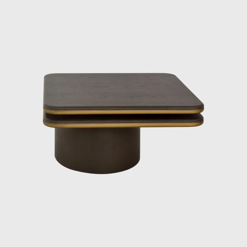 Ponte Coffee Table — coffee table