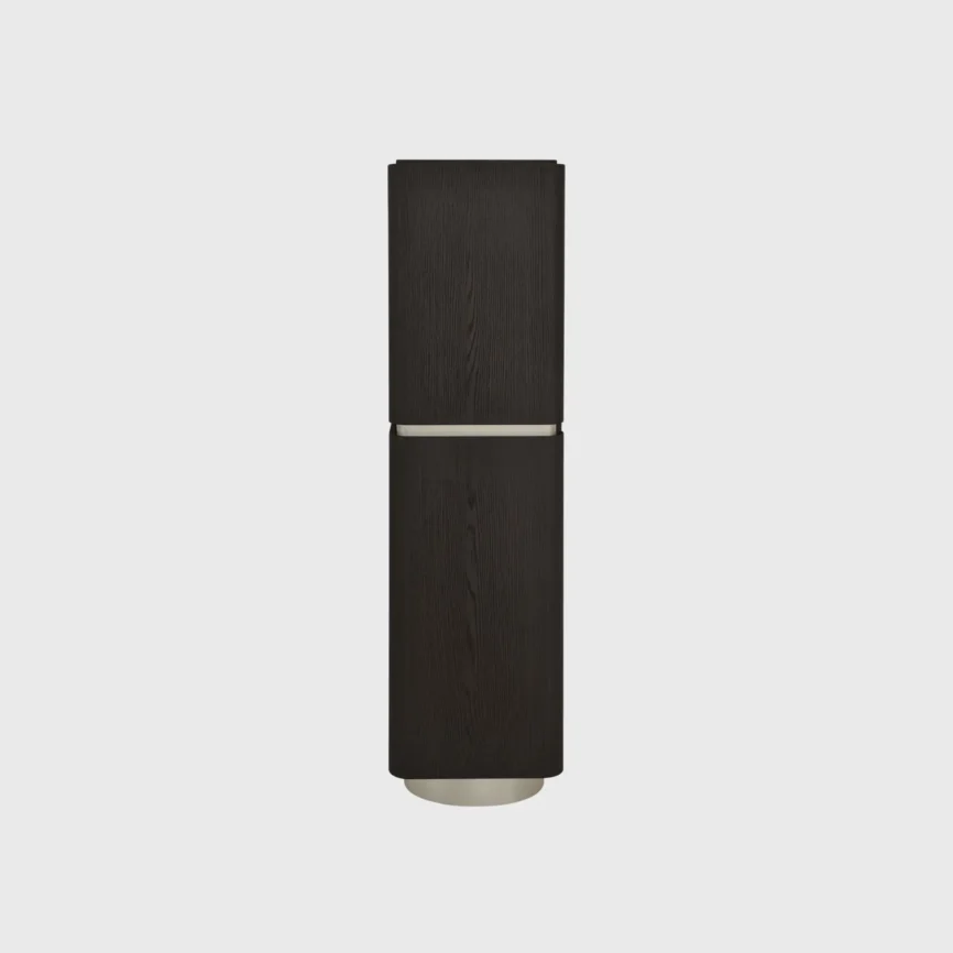 Quattro Bar Cabinet — cabinet