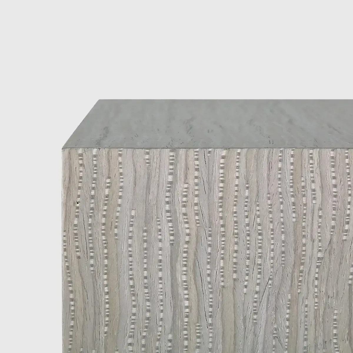 Siena pedestal dune color 30x30cm — latest design