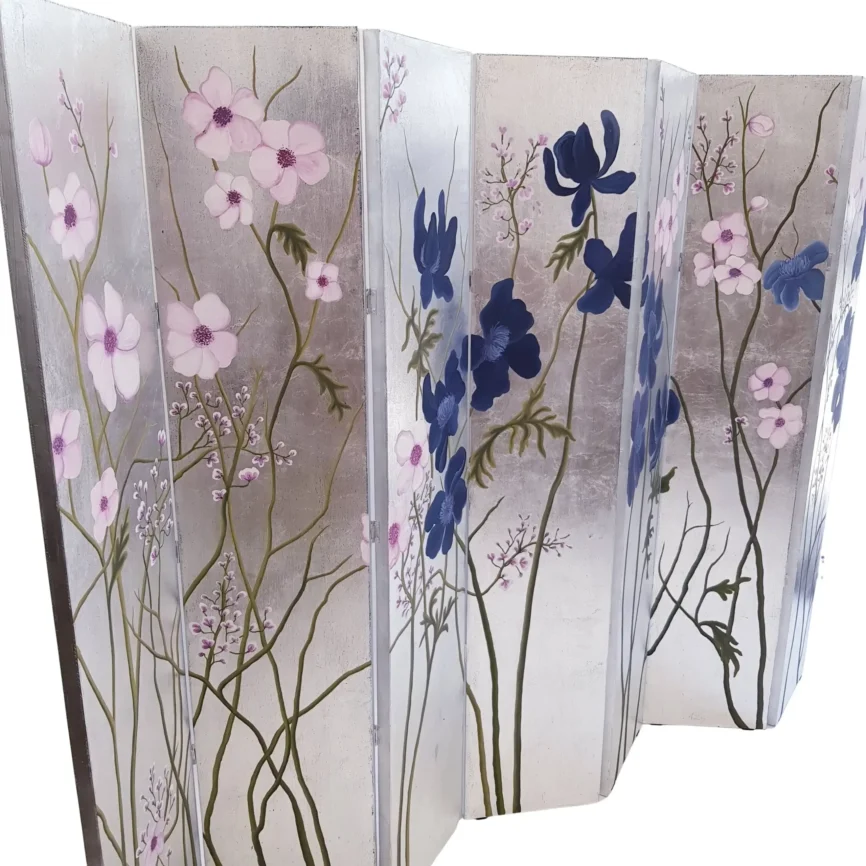 Spring Blossom Panel — We have worked over the last 2o years with a wonderful collection of artists and sculptors each…