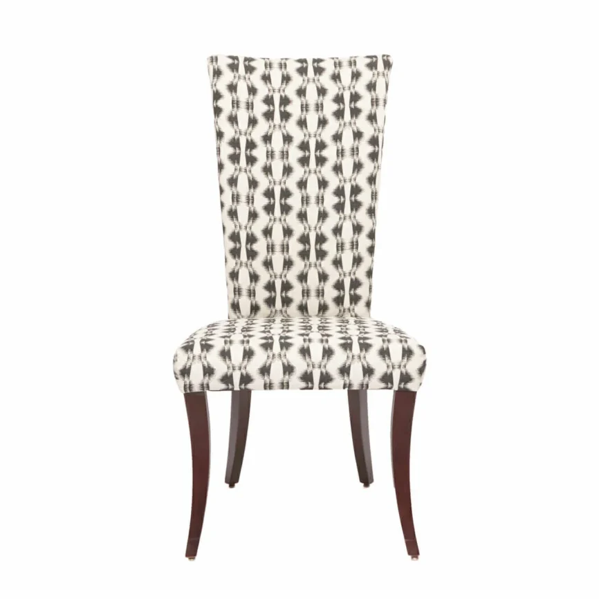 Stewarts Dining Chair, 47×50×107 cm