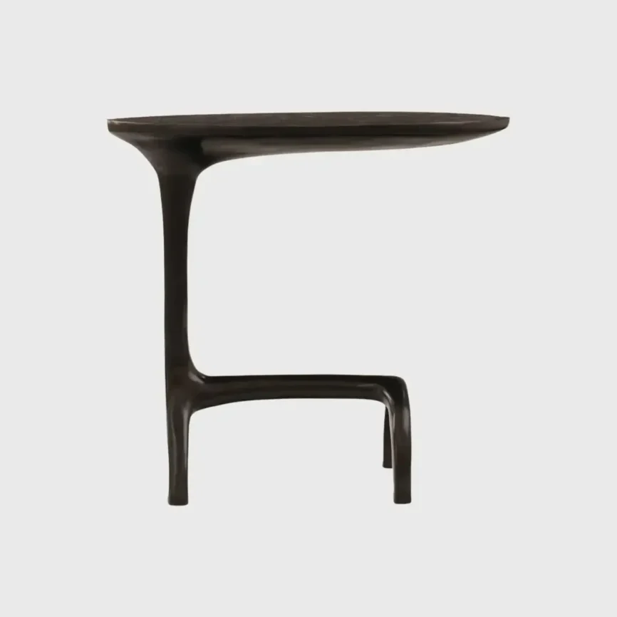 Stingray Console Bronze Nera, Bronze Nera finish