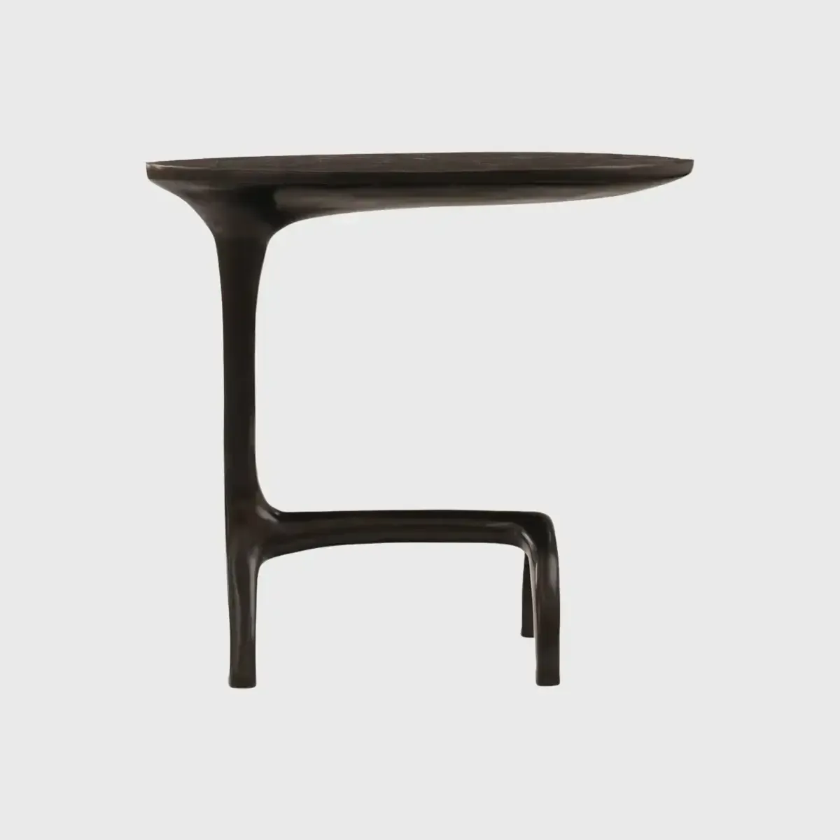 Stingray Console Bronze Nera, Bronze Nera finish