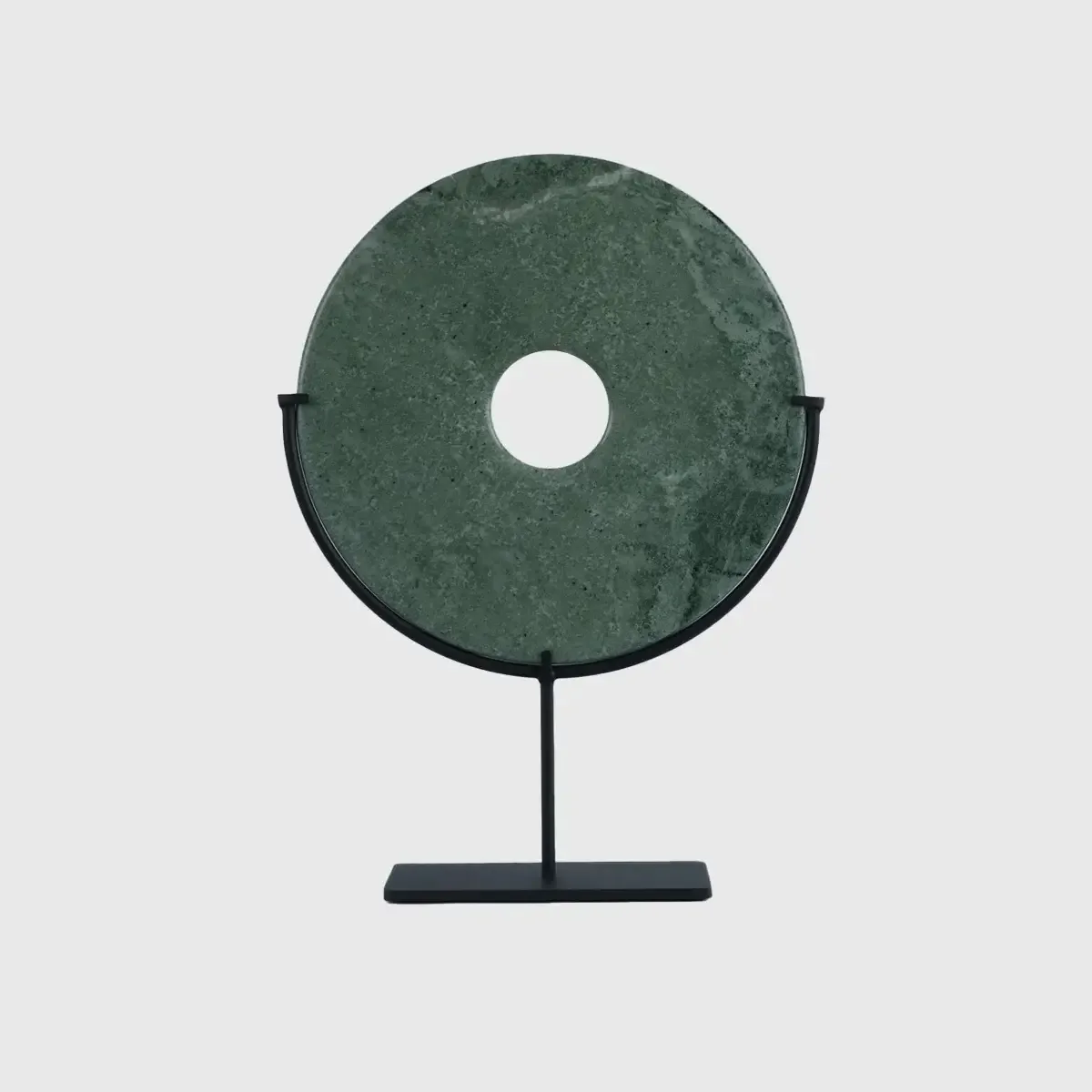 Stone Decoration Ping buckle 2 — cellen marble collection
