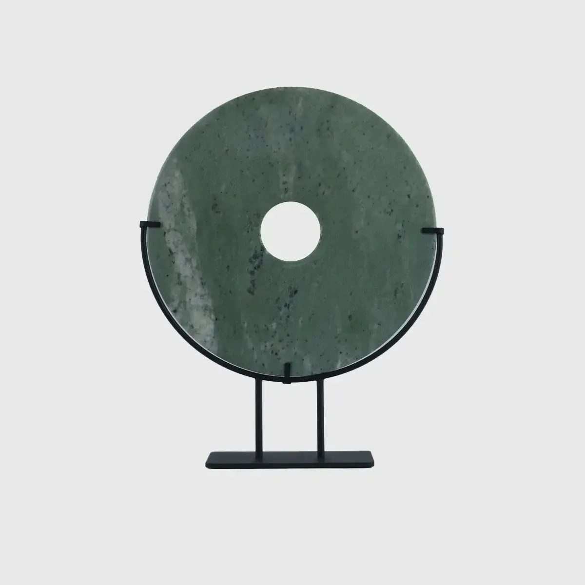 Stone Decoration Ping buckle 3 — cellen marble collection