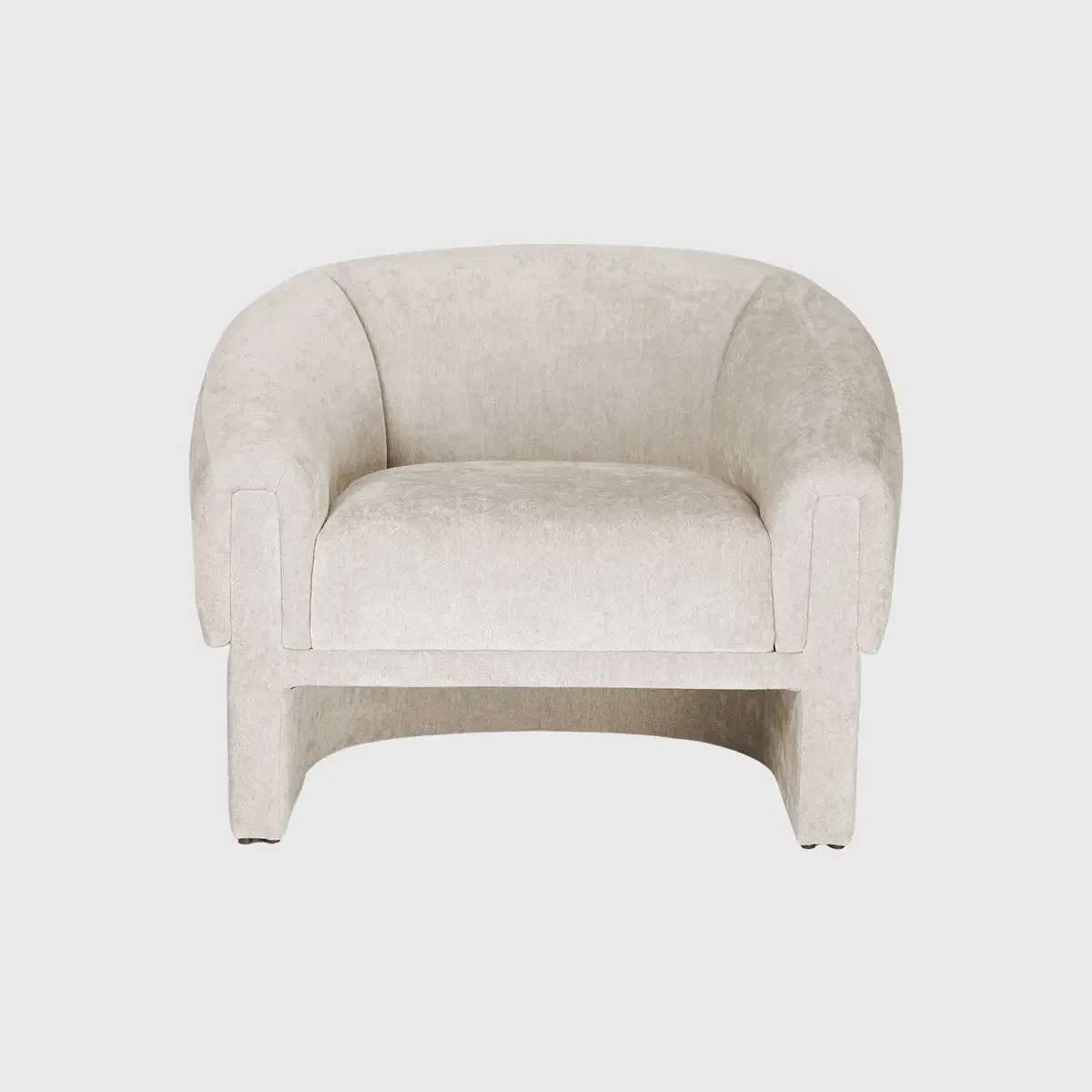Stratton Armchair, Judy 120 Textile finish