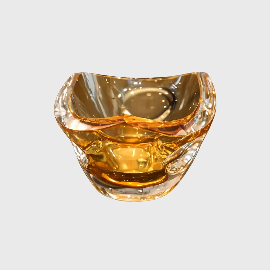 Studio Art Glass AI10029, 17×17×12 cm