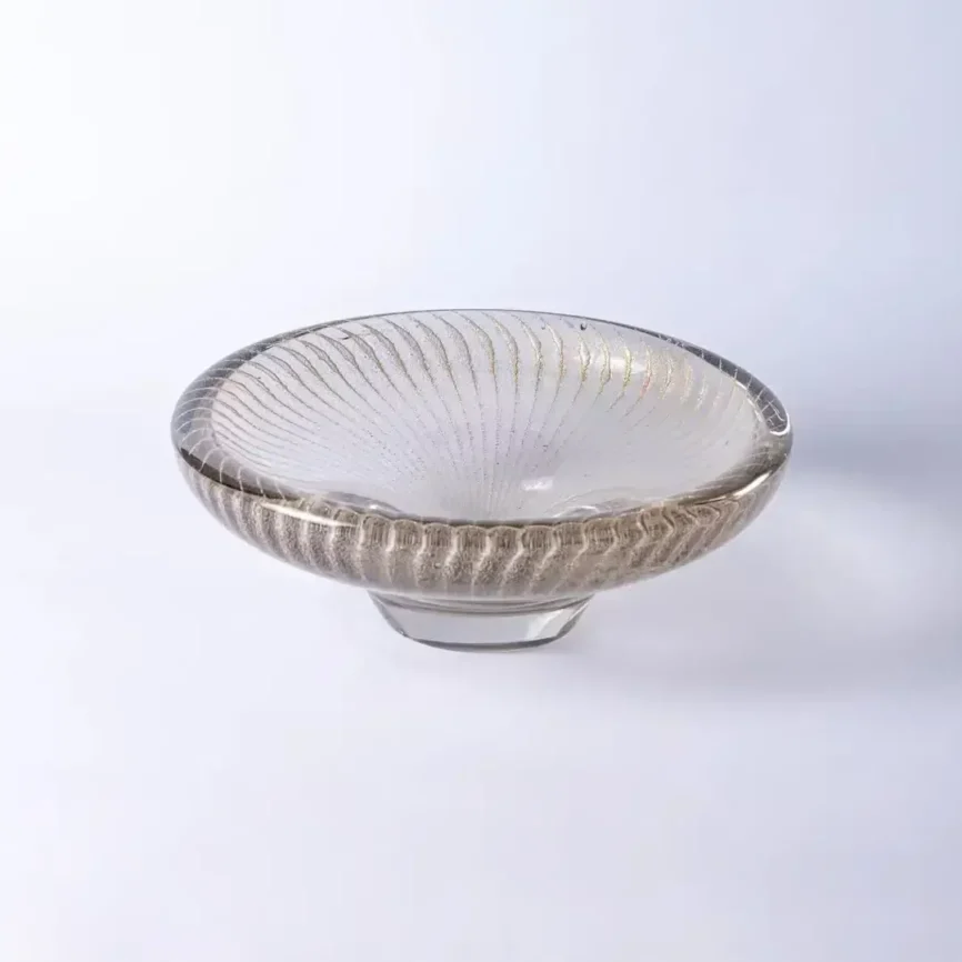 Studio Art Glass AB3205, 30×30×11 cm