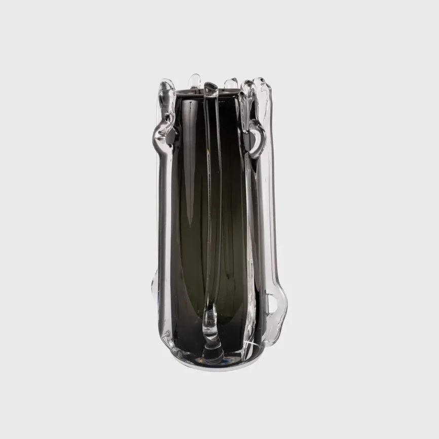 Studio Art Glass Ember — Elevate your interiors with the timeless beauty of Studio Art Glass Ember.