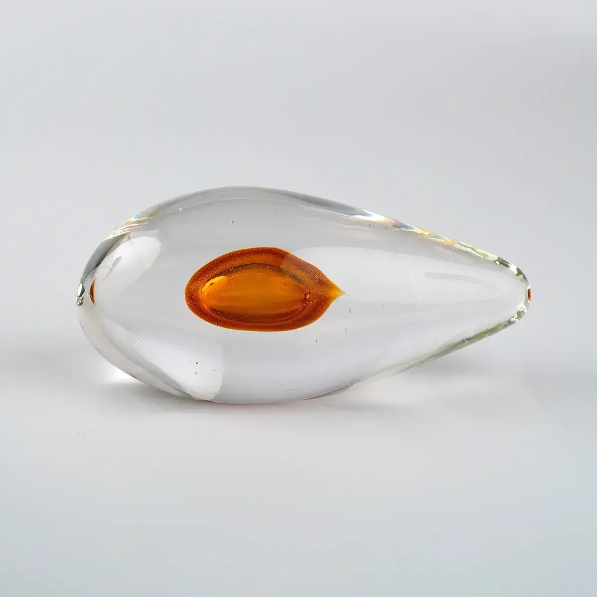 Studio Art Glass MAY02BL056, 21×12×12 cm