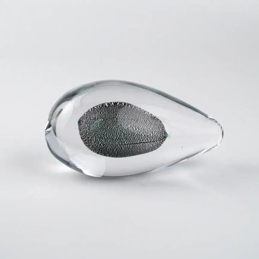 Studio Art Glass MAY02BL057, 21×12×12 cm