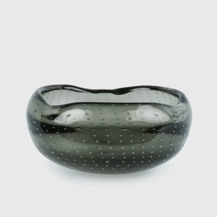 Studio Art Glass MAY0920B, 27×27×13 cm