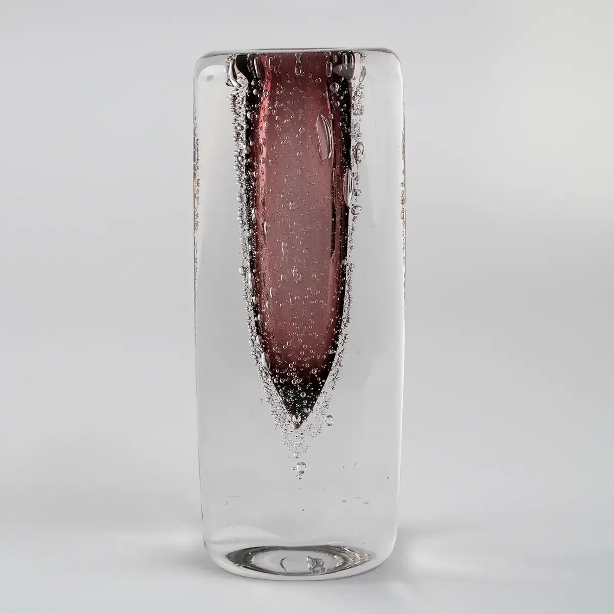 Studio Art Glass MAY21108, 11×11×25 cm