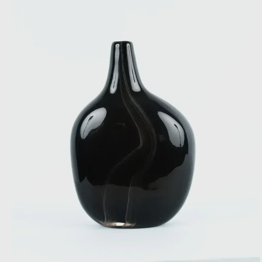 Studio Art Glass MAY21148, 21×10.5×30 cm