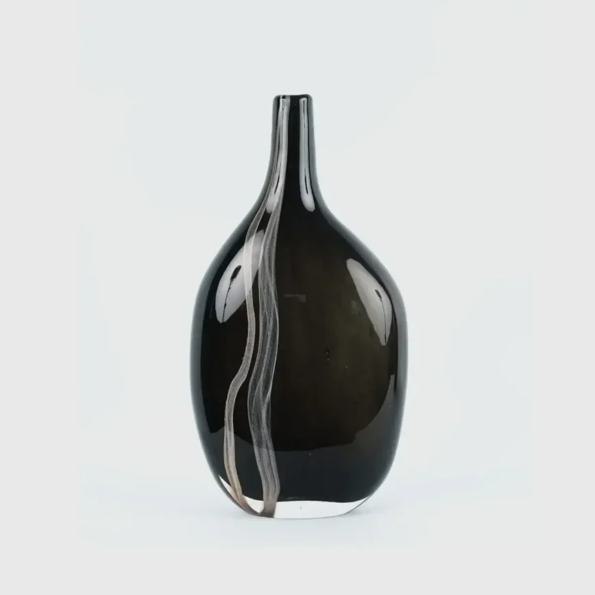 Studio Art Glass MAY21149, 20×10×40 cm