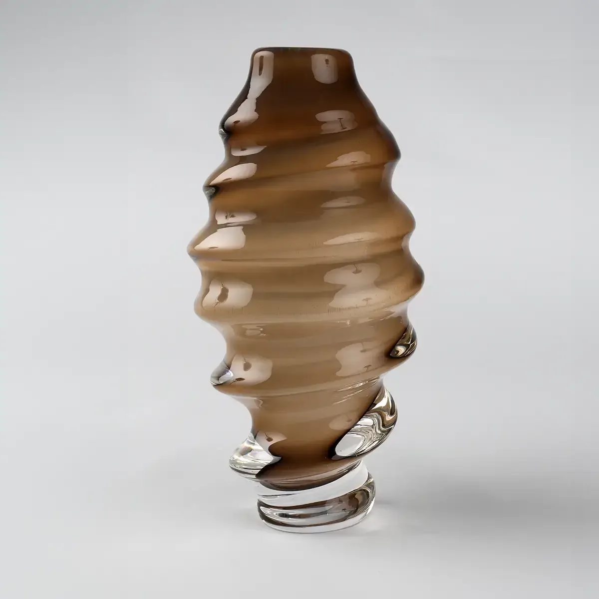 Studio Art Glass MAY21244, 17×17×36.5 cm
