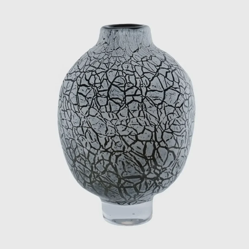 Studio Art Glass MAY21277, 23.5×23.5×32.8 cm