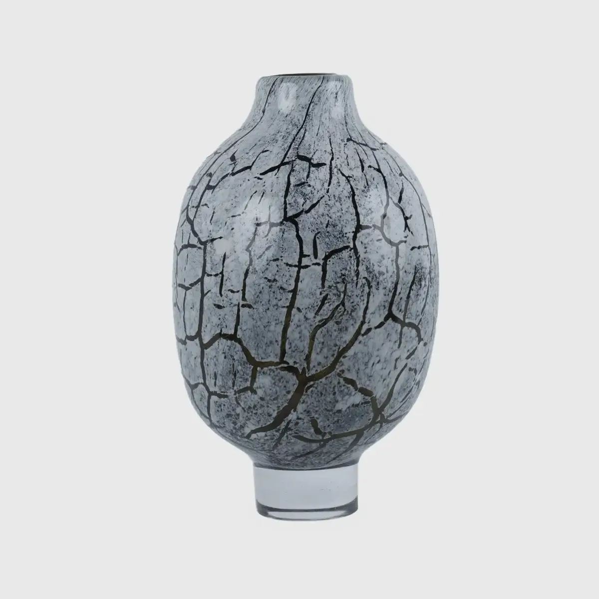 Studio Art Glass MAY21278, 22×22×38.5 cm