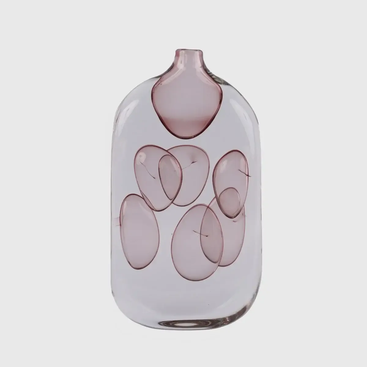 Studio Art Glass MAY32153, 19.6×9.8×33 cm
