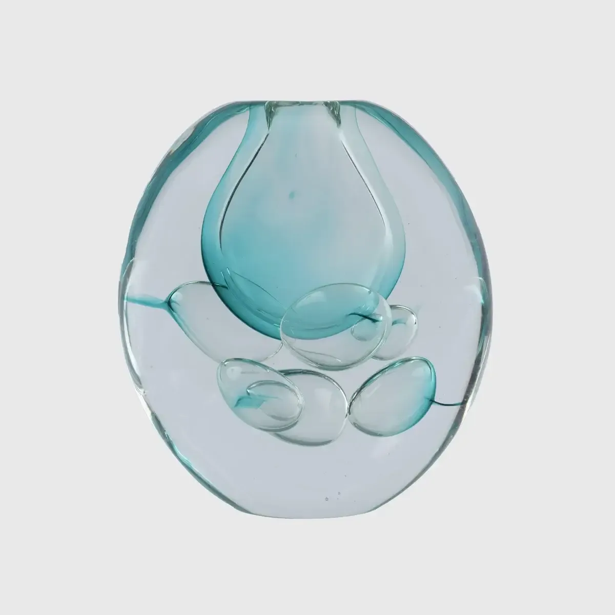 Studio Art Glass MAY32159, 23×8×23 cm