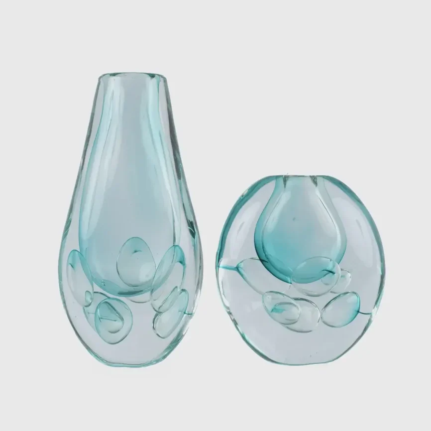 Studio Art Glass MAY32159 — Add a touch of artistic elegance to your space with the Studio Art Glass MAY32159.