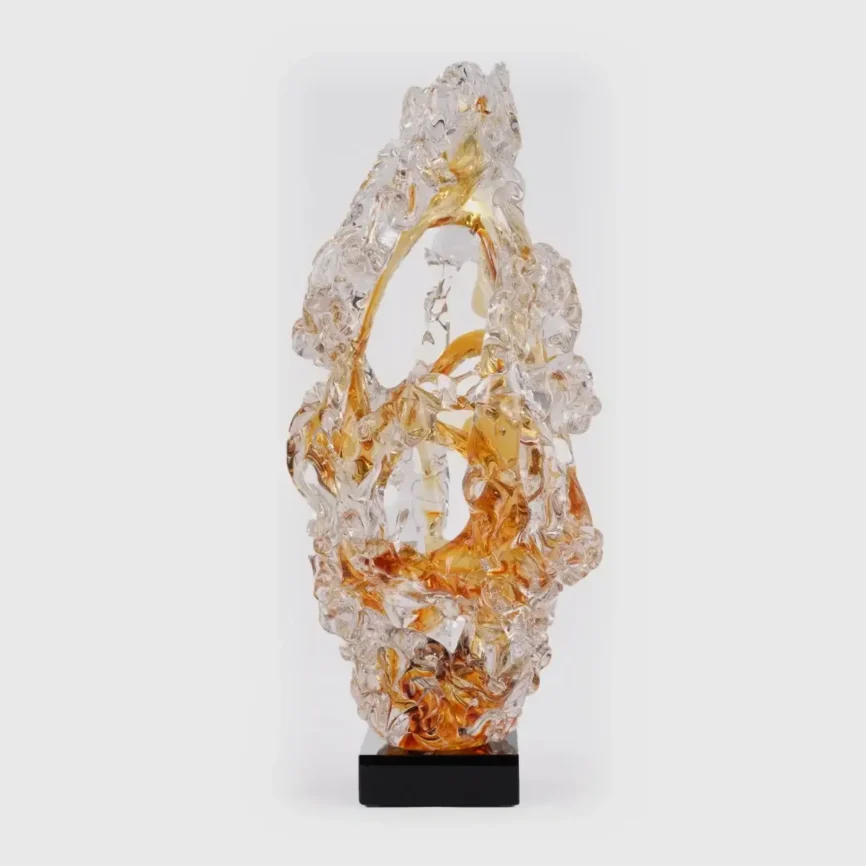 Studio Art Glass MAY32203, 26×23×60 cm