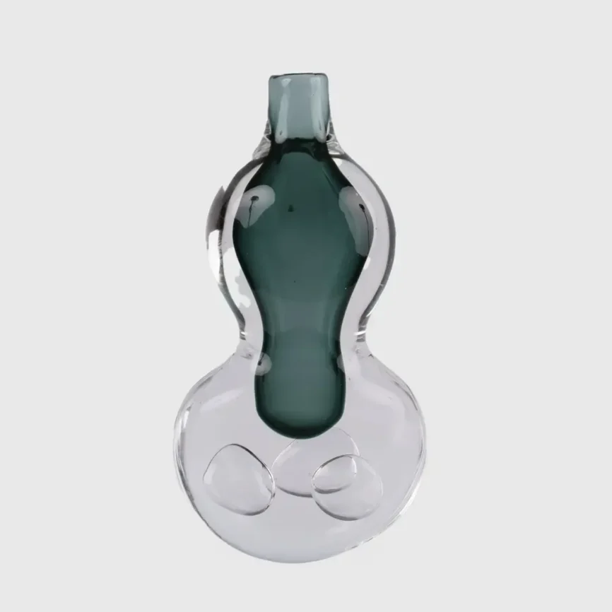 Studio Art Glass MAY32211, 17×8.6×32.7 cm