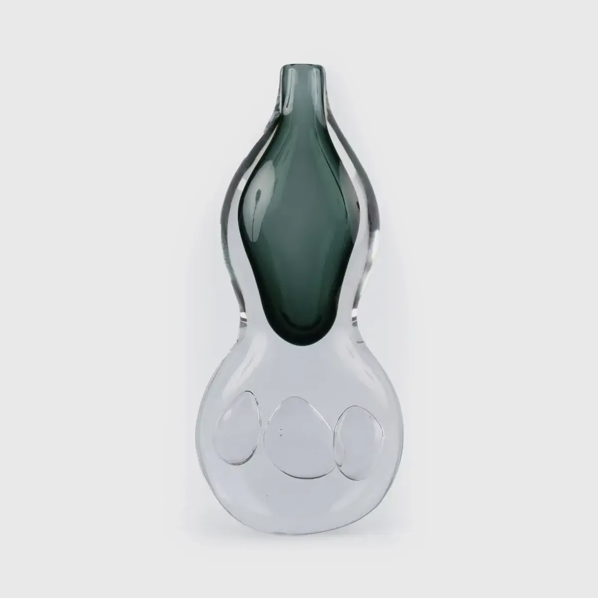 Studio Art Glass MAY32212, 17.3×8.7×38.8 cm