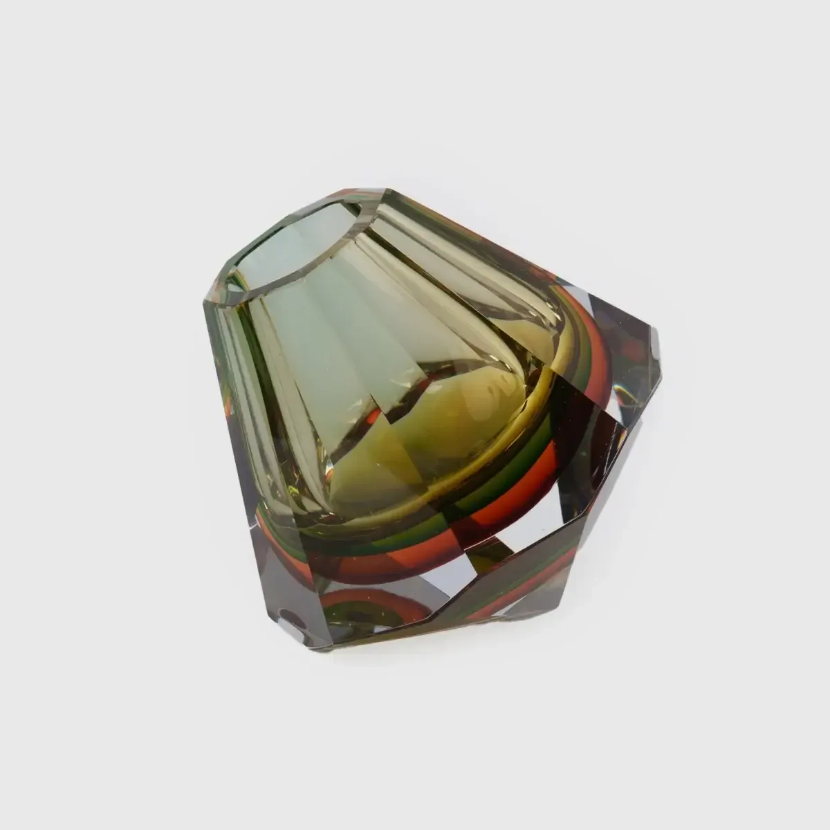 Studio Art Glass MAY32265, 14.5×14.2×13.5 cm