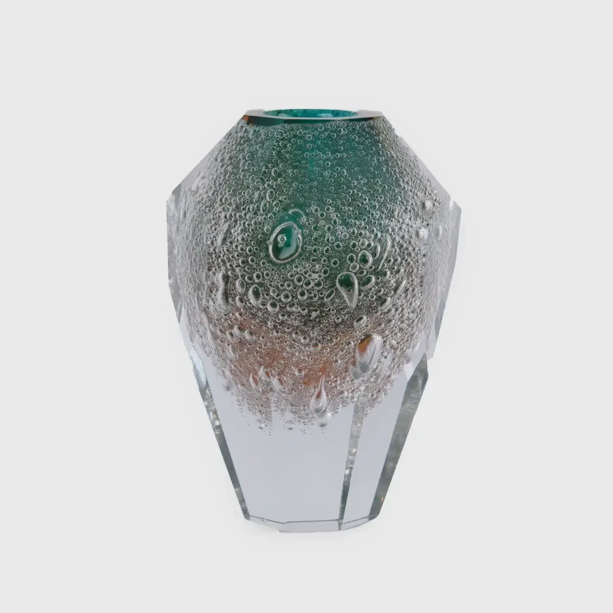 Studio Art Glass MAY32296, 17.5×17.5×34.5 cm
