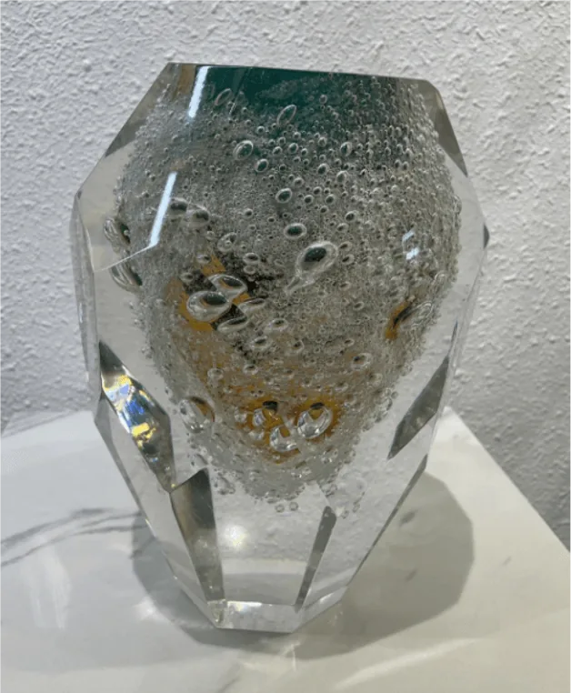 Studio Art Glass MAY32296 — studio art glass