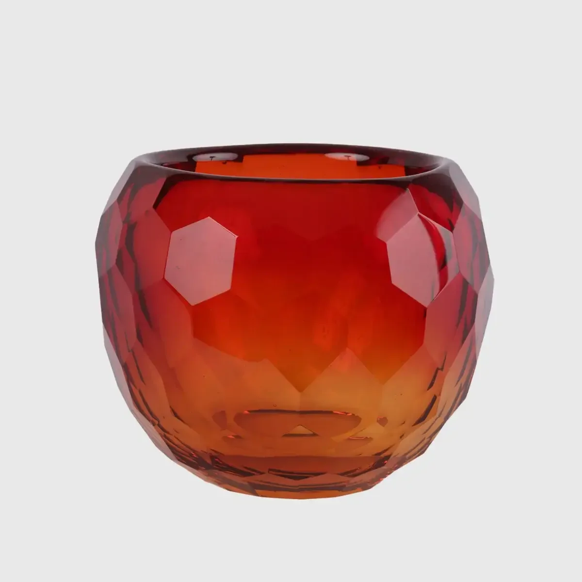 Studio Art Glass MAYQ010, 12×12×20 cm