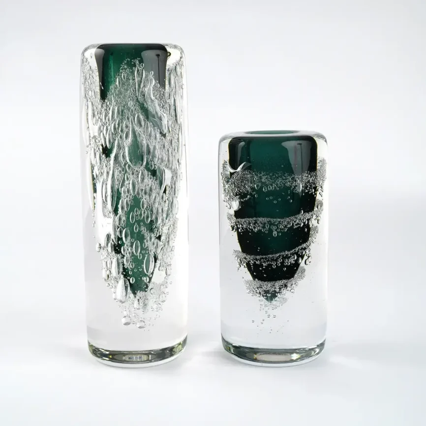 Studio Art Glass May02BL001 — studio art glass