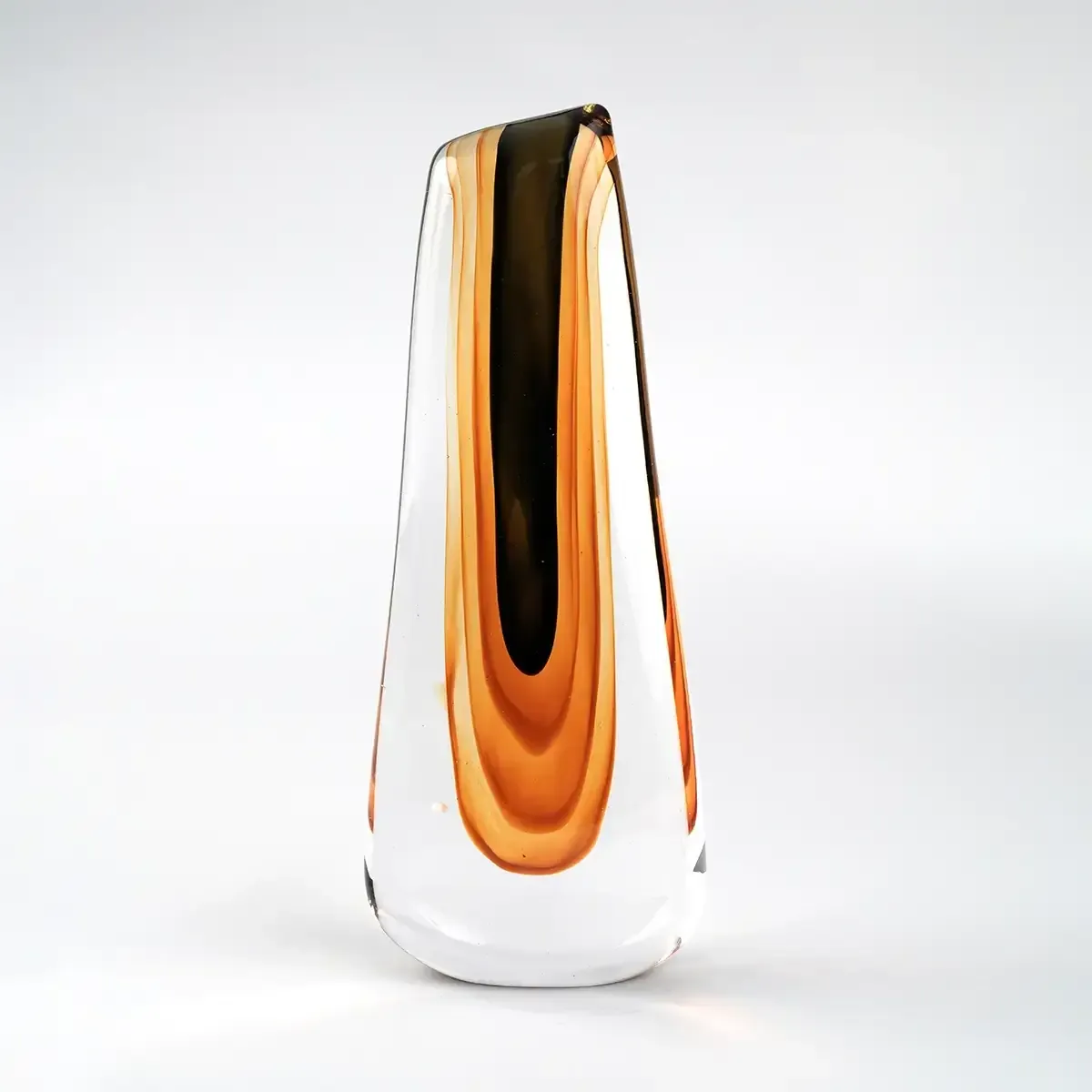 Studio Art Glass May0916B, 16×8×38 cm