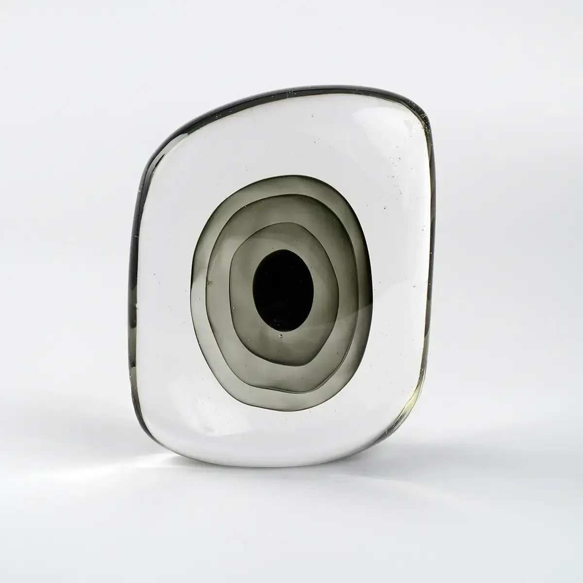 Studio Art Glass May0928B, 19×10.5×20.5 cm